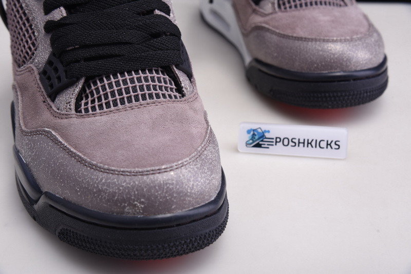 Air Jordan 4 Retro "Taupe Haze" DB0732-200