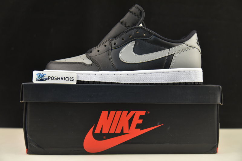 Jordan 1 Retro Low Shadow (2015) - 705329-003