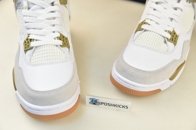 NIKE SB X AIR JORDAN 4 DR5415-030