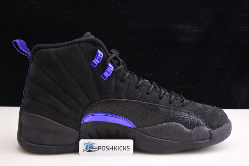 Air Jordan 12 “Dark Concord” CT8013-005