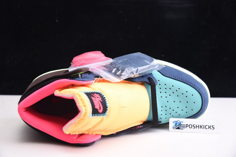 Jordan 1 High OG Bio Hack 555088-201