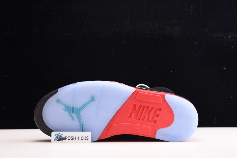 Jordan 5 Retro Top 3 CZ1786-001