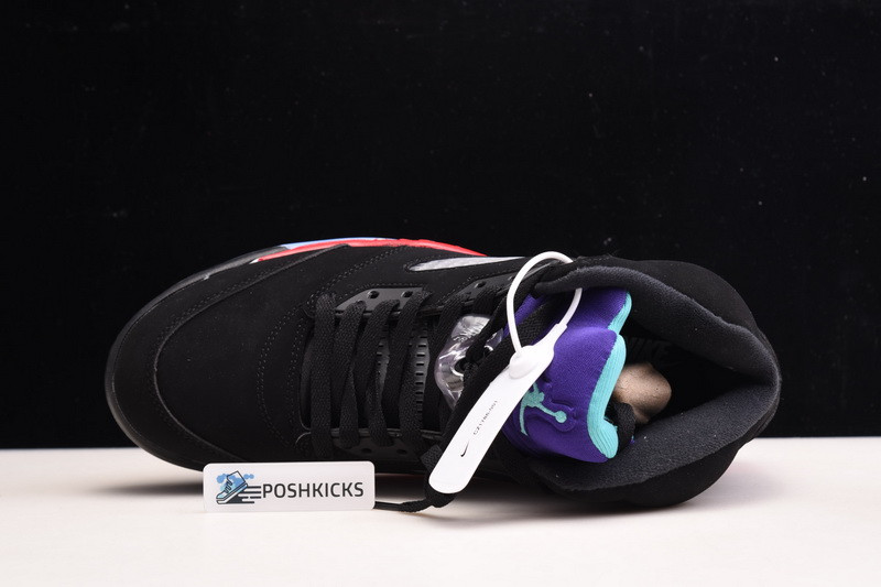 Jordan 5 Retro Top 3 CZ1786-001