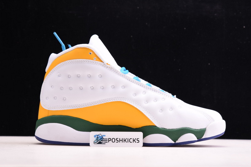 Air Jordan 13 GS Playground CV0785-158