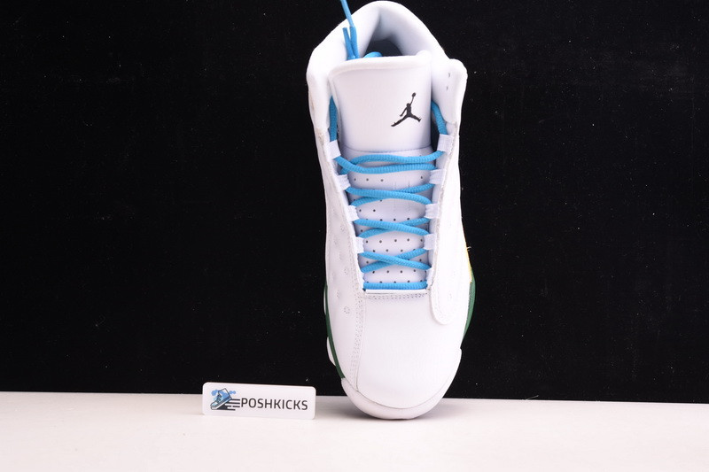 Air Jordan 13 GS Playground CV0785-158