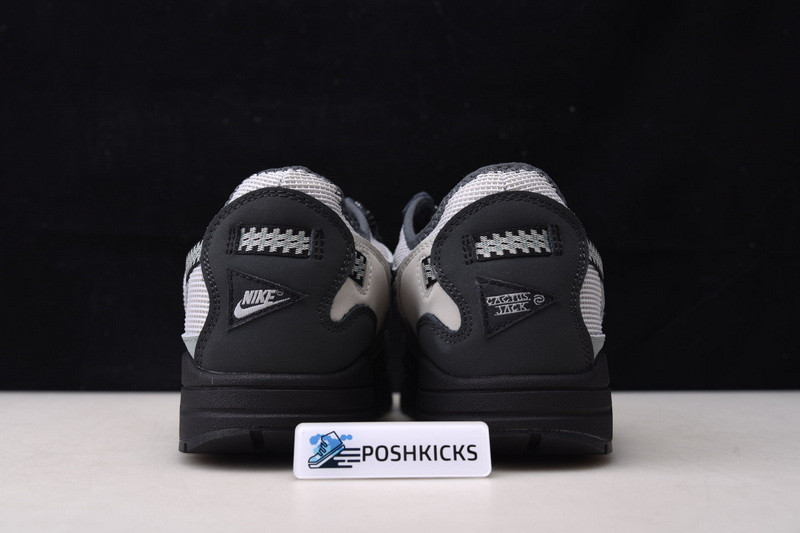 Travis Scott x Nike Air Max 1 DO9392-001