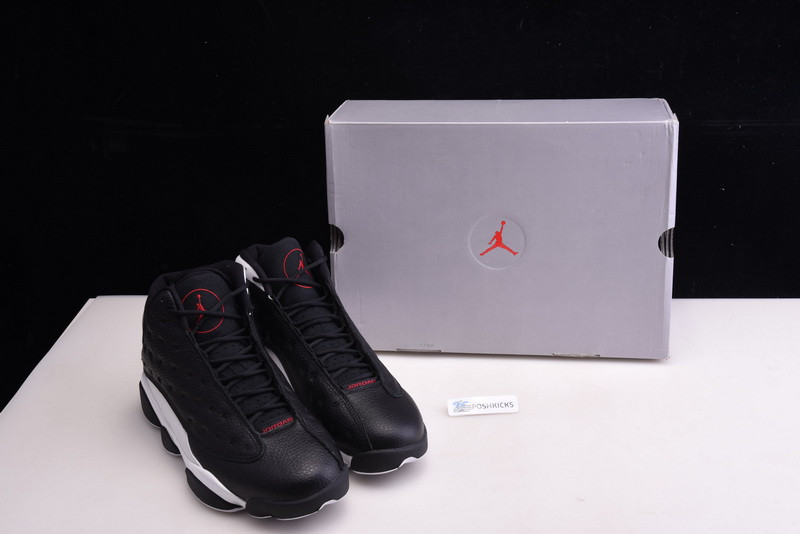 Jordan 13 Retro Reverse He Got Game 414571-061