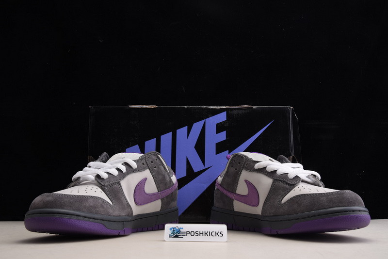 Dunk SB Low Purple Pigeon 304292-051