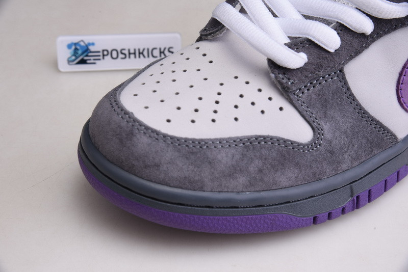Dunk SB Low Purple Pigeon 304292-051