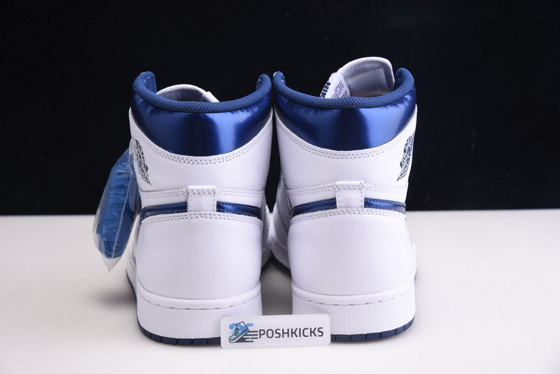 Air Jordan 1 Retro High Turbo Green 555088-106