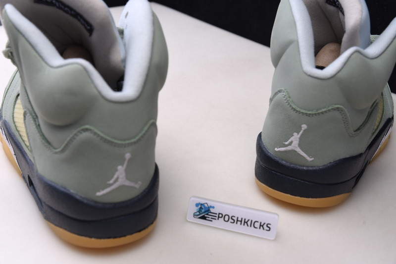 Air Jordan 5 “Jade Horizon” DC7501-300