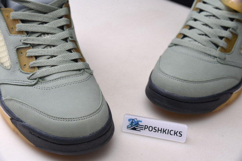 Air Jordan 5 “Jade Horizon” DC7501-300