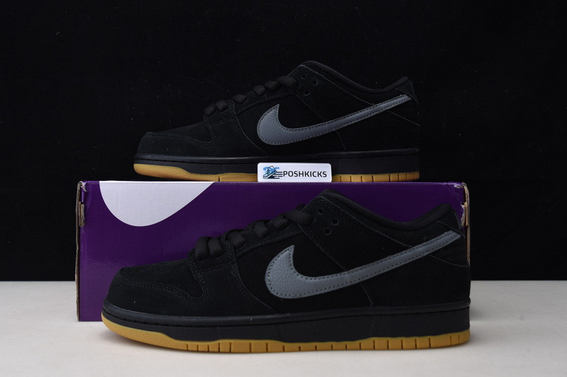 Nike SB Turns Back the Clock and Reveals a Dunk Low "Fog" Colorway BO6817-010