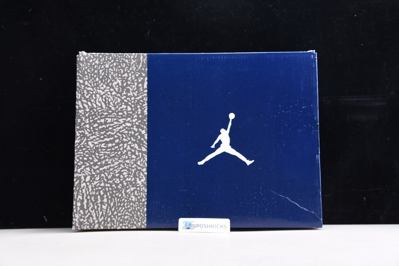 Air Jordan 3 “Midnight Navy” CT8532-401
