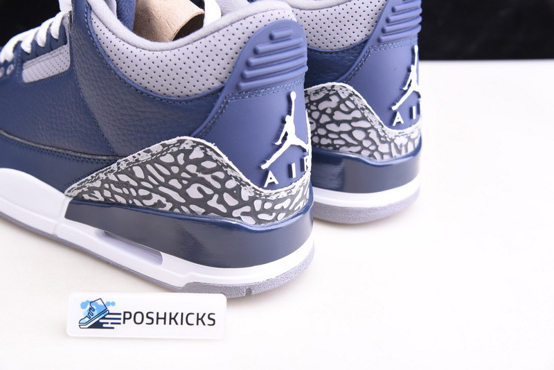 Air Jordan 3 “Midnight Navy” CT8532-401