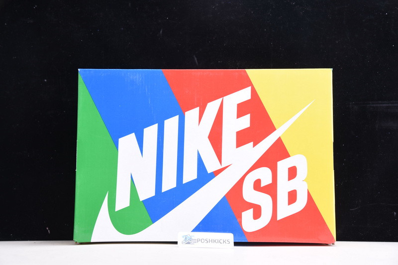 Nike SB Dunk Low DH3228-103