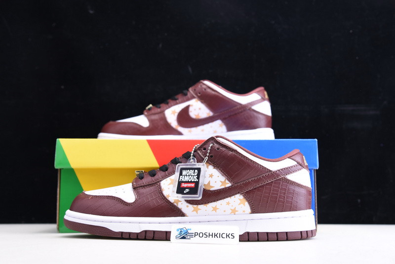 Nike SB Dunk Low DH3228-103