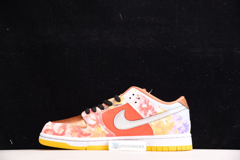 Nike SB Dunk Low “CNY” CV1628-800