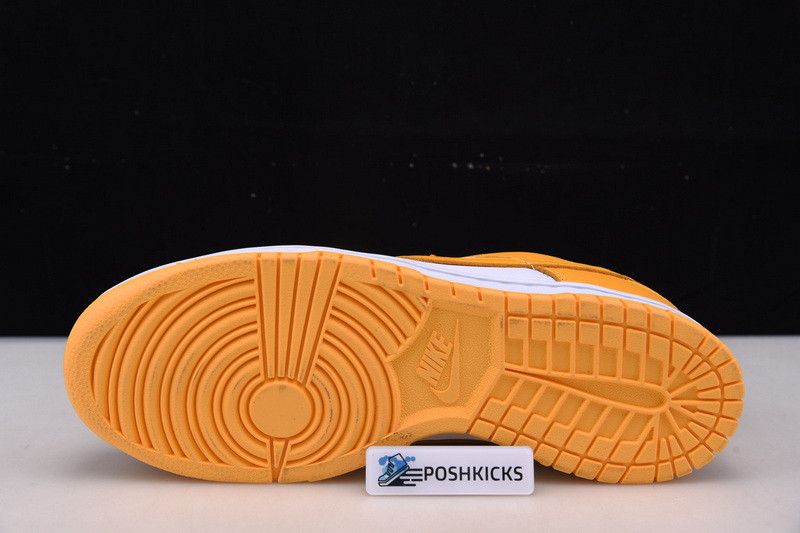 NIKE DUNK LOW LASER ORANGE (W) DD1503-800