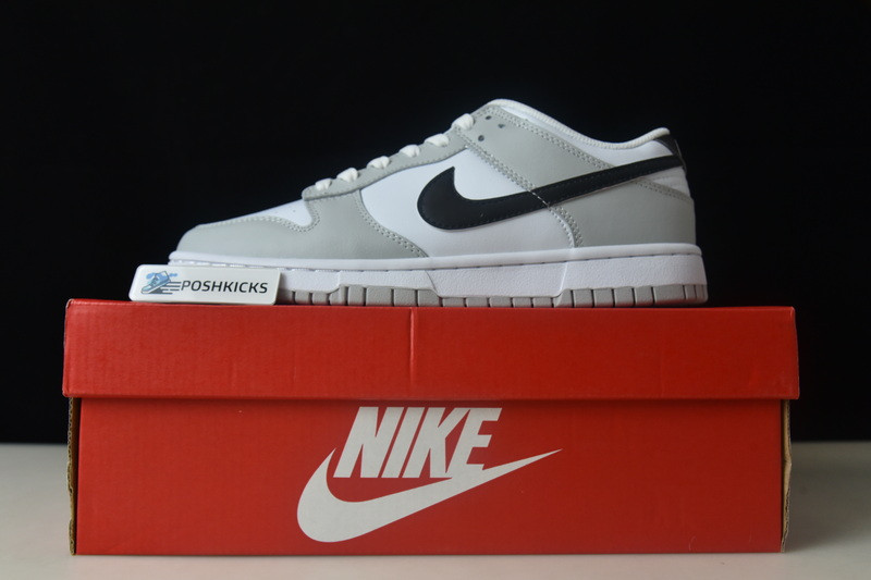 Nike Dunk Low SE “Lottery” DR9654-001