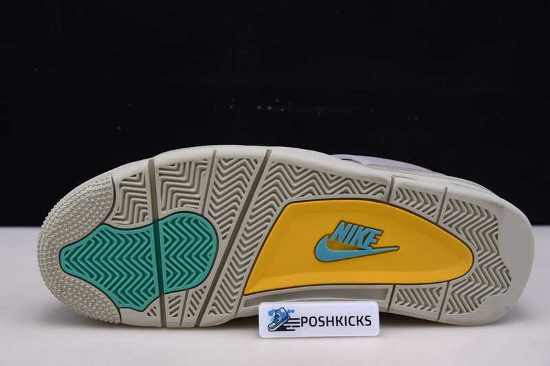 UNION X AIR JORDAN 4 “TAUPE HAZE” DJ5718-242