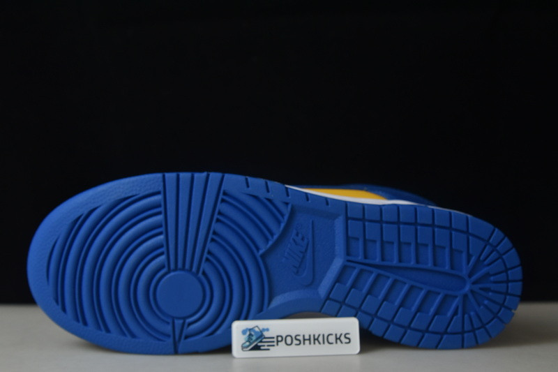 Nike Dunk Low UCLA DD1391-402