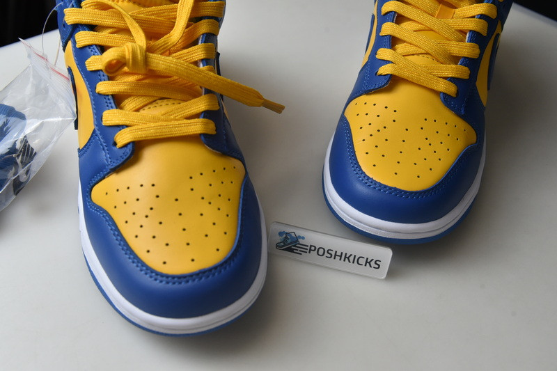 Nike Dunk Low UCLA DD1391-402