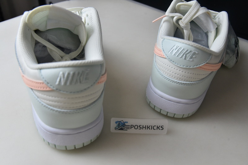 Nike Dunk Low Barely Green (W) DD1503-104