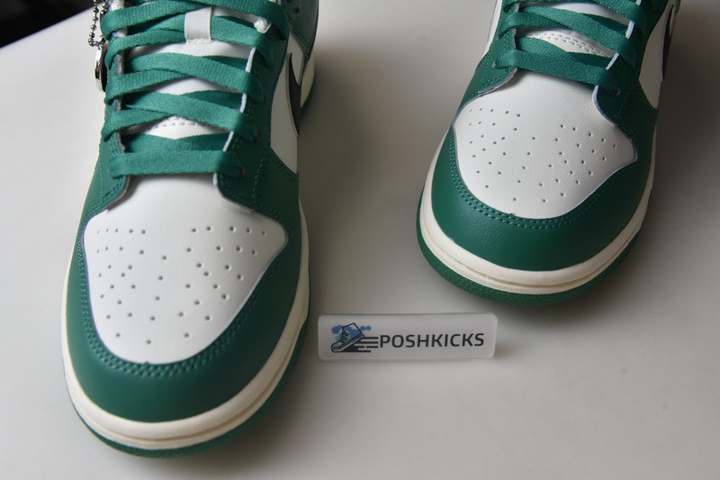 Nike Dunk Low SE “Lottery” DR9654-100