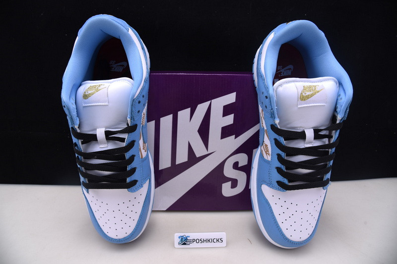 NIKE SB DUNK LOW X NIKE DH3228-141