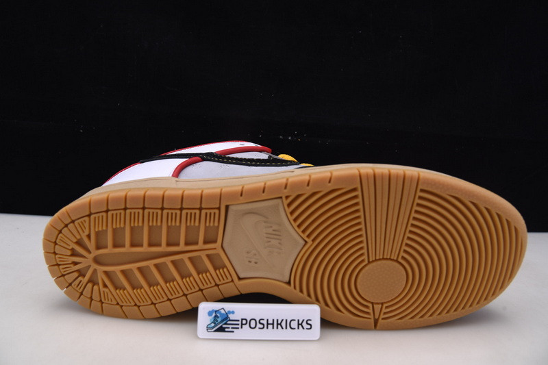 NIKE SB DUNK LOW “WHAT THE P-ROD