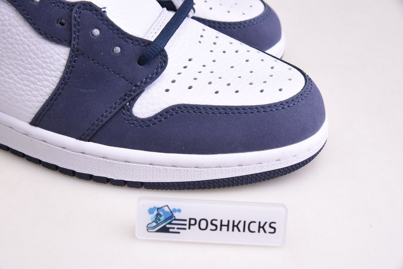 AIR JORDAN 1 High OG CO.JP “MIDNIGHT NAVY” DC1788-100