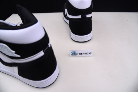 AIR JORDAN 1 RETRO HIGH OG PANDA CD0461-007