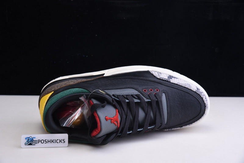 Air Jordan 3 Retro SE Animal Instinct 2.0 CV3583-003