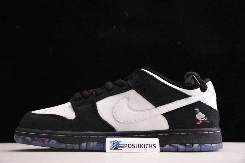 Nike Dunk SB x Staple BV1310-013