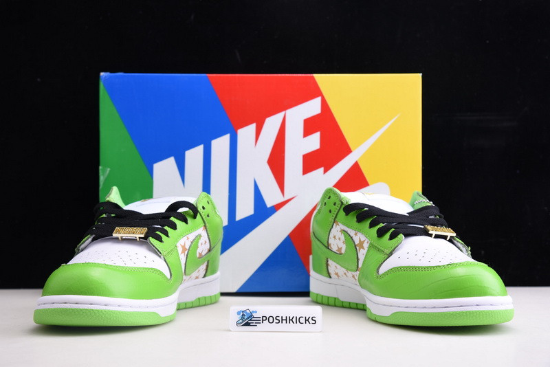 Nike SB Dunk Low DH3228-101