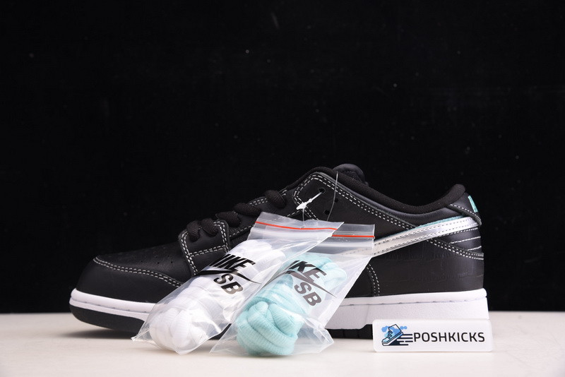 Nike SB Dunk Low PRO OG QS BV1310-001