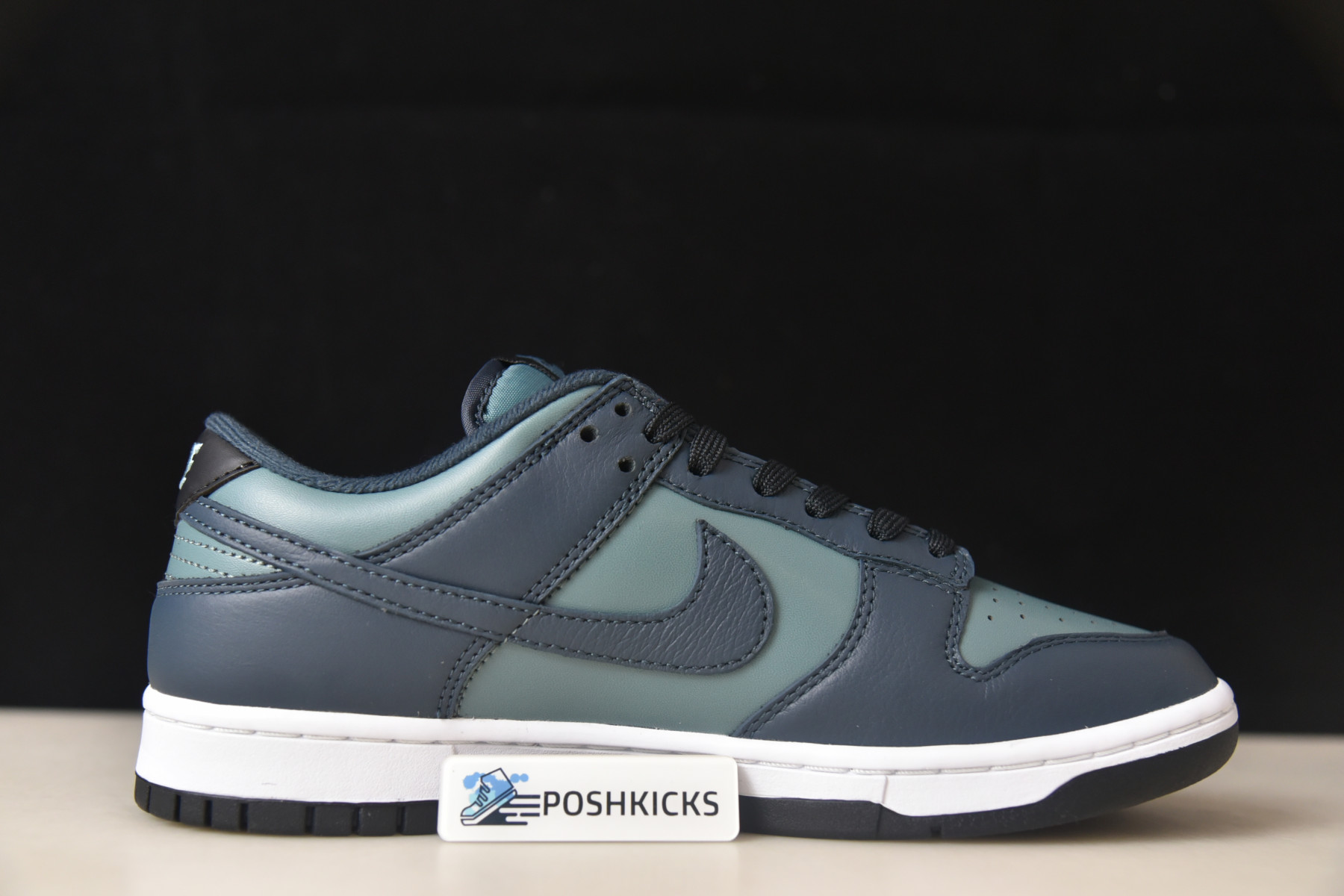 NIKE DUNK LOW " OCEAN" DR9705-300