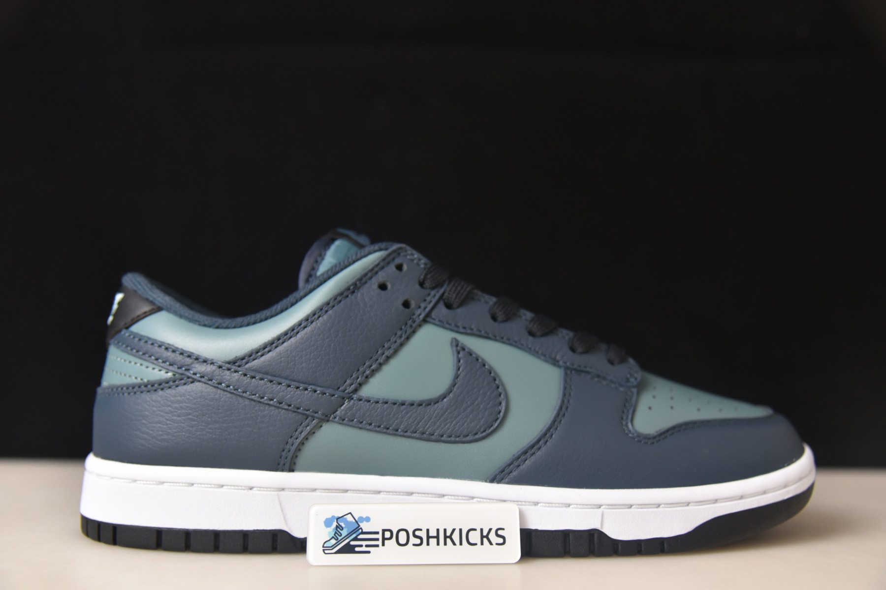 NIKE DUNK LOW " OCEAN" DR9705-300