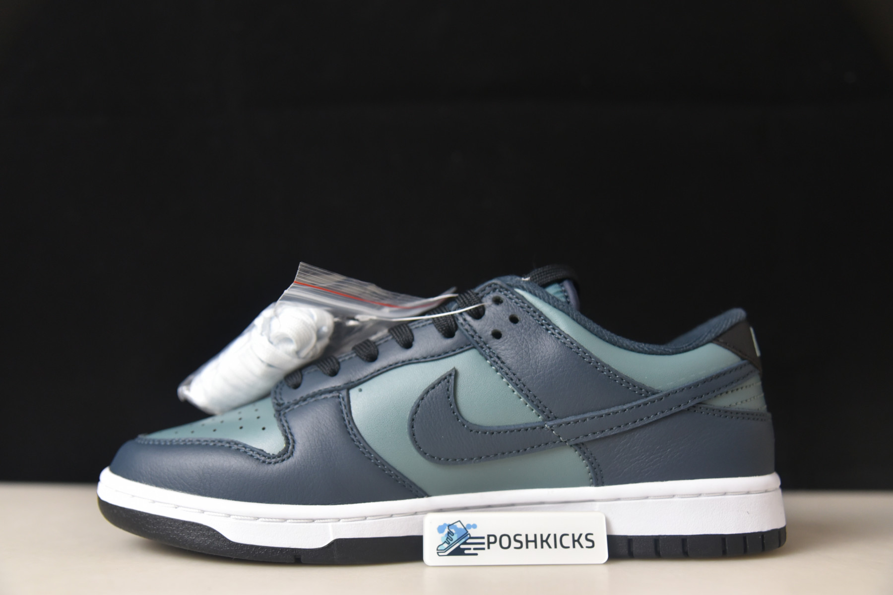 NIKE DUNK LOW " OCEAN" DR9705-300
