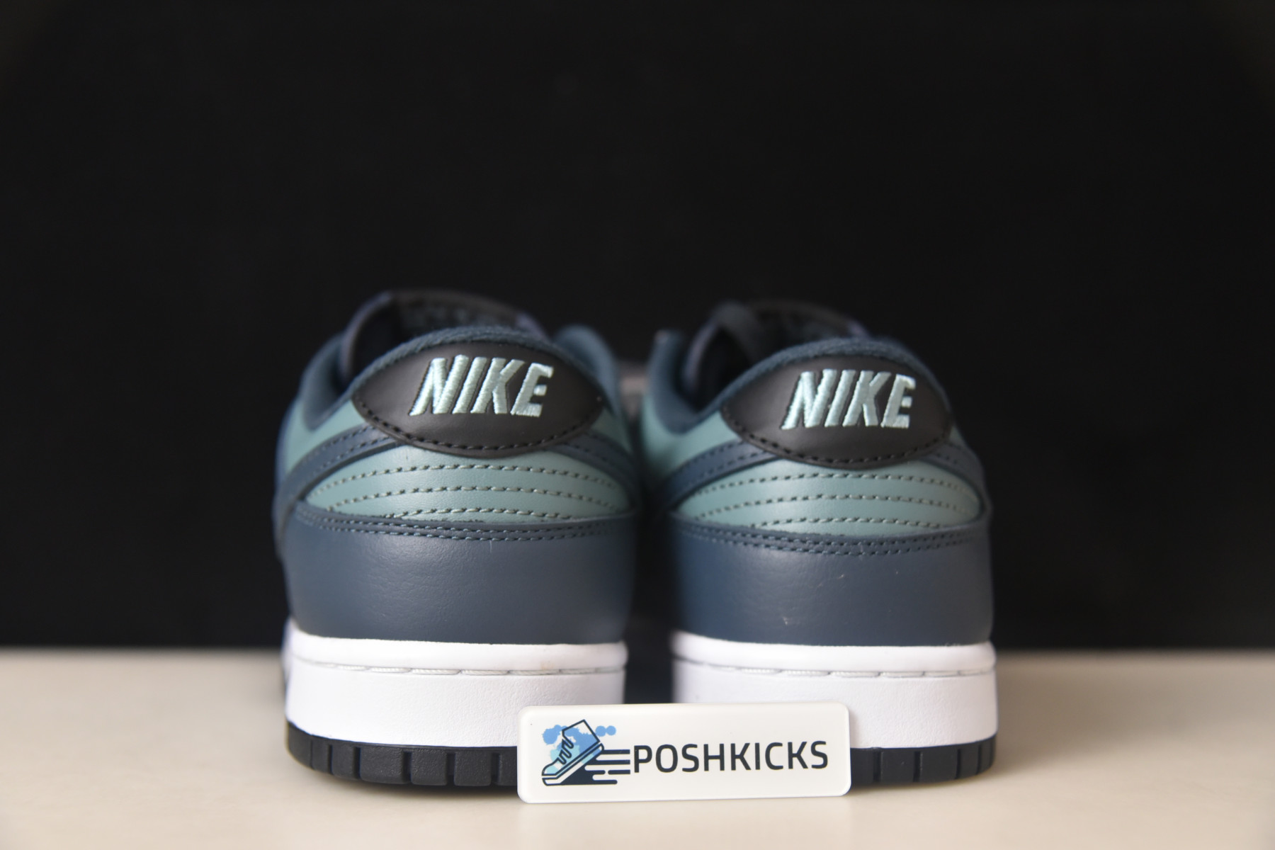 NIKE DUNK LOW " OCEAN" DR9705-300