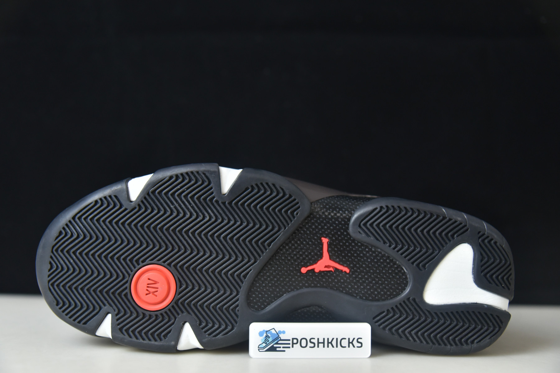 AIR JORDAN 14 “WINTERIZED” DO9406-200