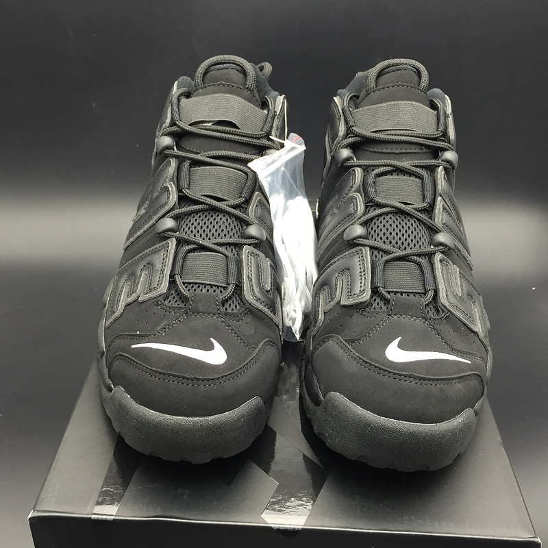 nike air more uptempo "S*ptempo" black 902290-001
