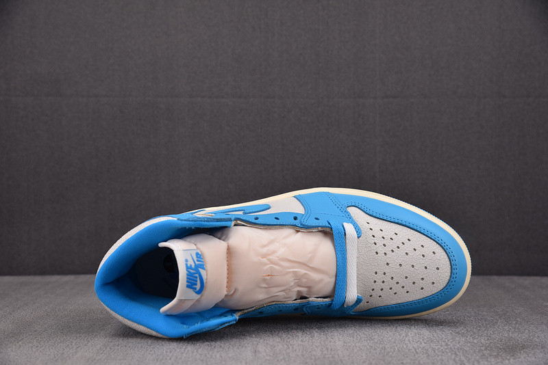 Air Jordan 1 High OG UNC Reimagined DZ5485-402