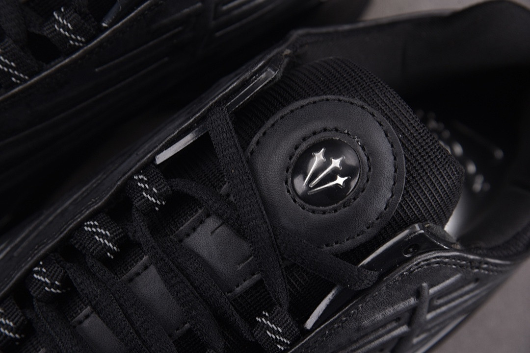 NOCTA x Nike Hot Step 2 "Black" DZ7293-001