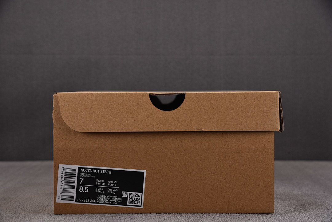 NK Nocta Hot Step 2 DZ7293-300