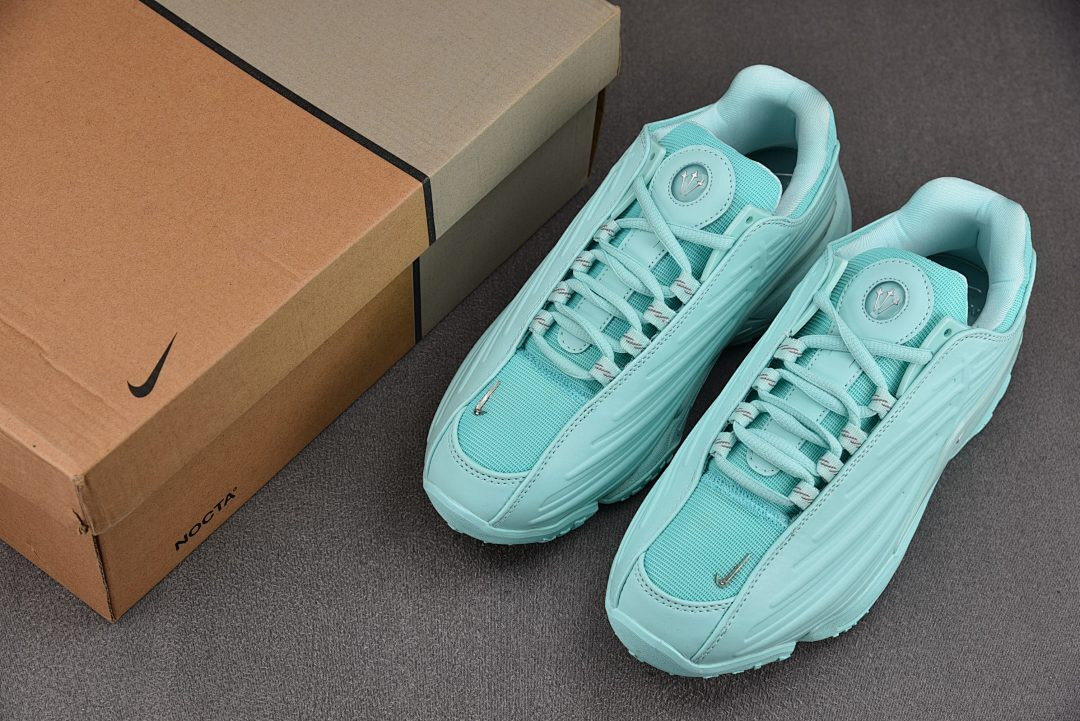 NOCTA x Nike Hot Step 2 "Mint Foam" DZ7293-300