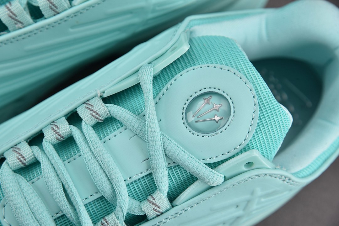 NOCTA x Nike Hot Step 2 "Mint Foam" DZ7293-300