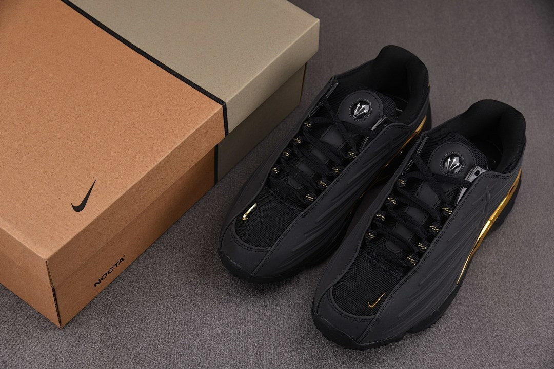 NK Nocta Hot Step 2 DZ7293-600