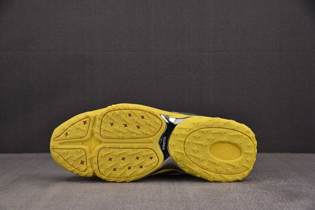 NOCTA x Nike Hot Step 2 Opti Yellow DZ7293-700